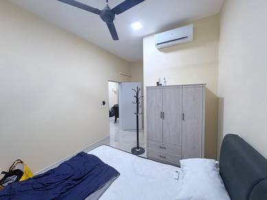 Apartment For Rent in Sky Awani 5