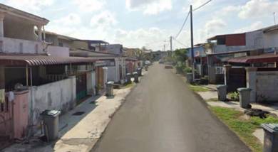 2-storey Terraced House For Sale in Masai,JHR