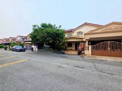 2-storey Terraced House For Sale in Seremban,NSN