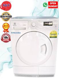 Dryer ELECTROLUX 7KG CONDENSOR