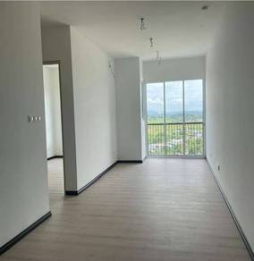 Condominium For Sale in SkyMillion Residence @ Nosoob