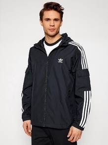 Adidas Original Full Zip Windbreaker