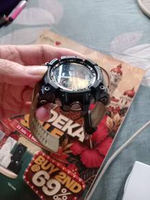 Gshock..mudmaster 