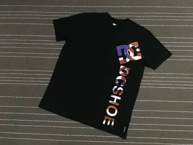DC shoes CO usa L to XL