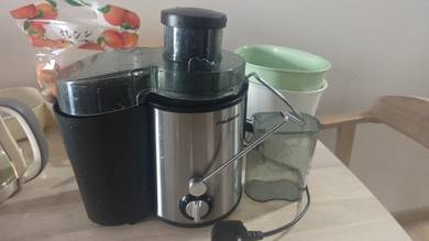 Juicer - Excellent Condition
