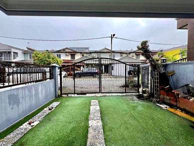 2-storey Terraced House For Sale in Batu Caves,SGR