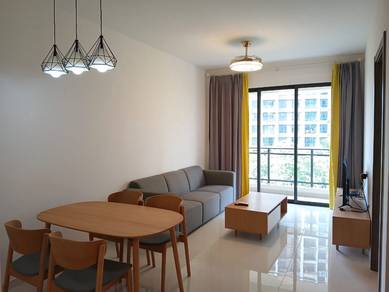 Studio For Rent in Regalia Park @ Forest City