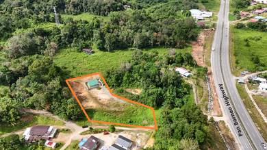 Residential Land in Papar, SBH