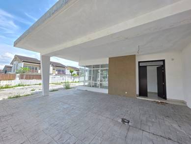2-storey Terraced House For Sale in Rawang,SGR