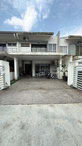 2-storey Terraced House For Sale in Sungai Buloh,SGR