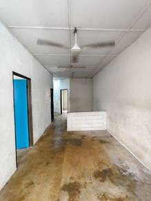 1-storey Terraced House For Sale in Bukit Mertajam,PNG