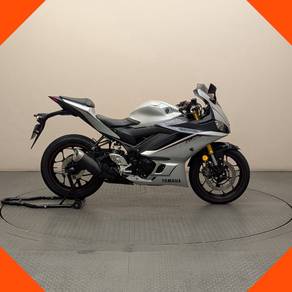 Yamaha YZF-R25