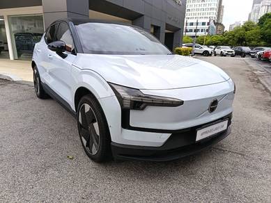 2024 Volvo EX30 ULTRA
