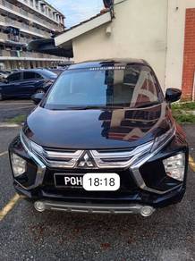 Mitsubishi Xpander  in Jelutong, PNG