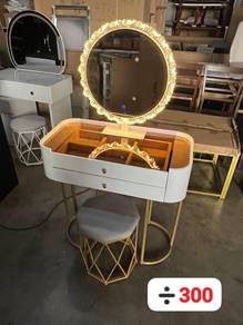 dressing table led light