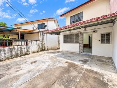 2-storey Terraced House For Sale in Gombak,SGR