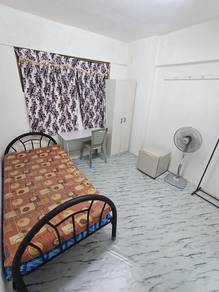 Room in Pandan Indah, KUL