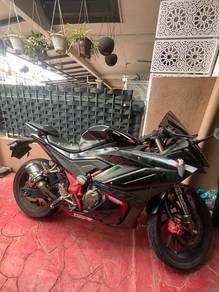 GPX GR200-RR