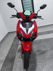 Honda RSX