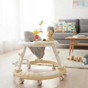 Baby Walker Cat