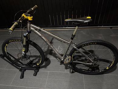 bicycle