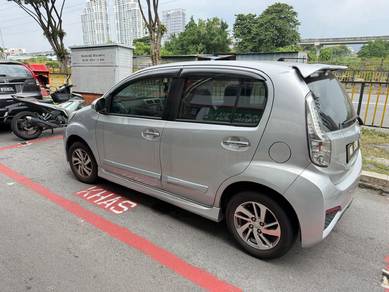 Perodua MyVi AV ADVANCE in Batu Caves, SGR