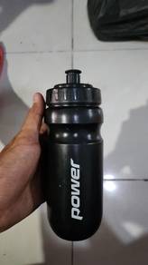 Sport Water Bottle Brand Power
