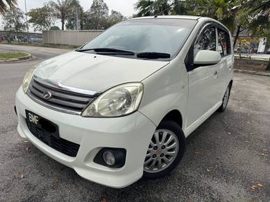 Perodua Viva ELITE AT in Klang, SGR
