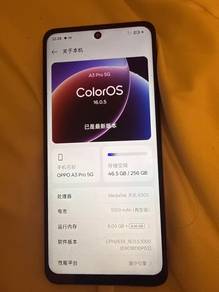 Oppo A3 5G 256Gb