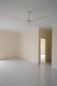 Apartment For Rent in Bahagia Residences