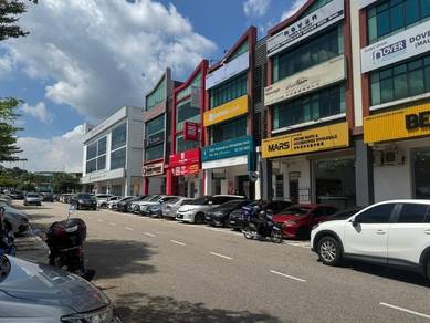 Shop lot For Rent in Tebrau,JHR