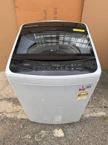 LG Inverter Washer Washing Machine 15k
