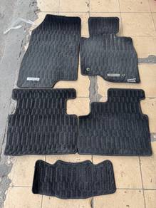 No 13-2-25 Floor Mat Carpet Mazda 6 Atenza GJ Jpn