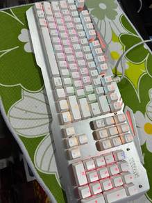 Titan Mechanical RGB Keyboard