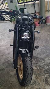 Benda NAPOLEON BOB 500