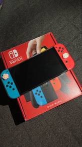 Nintendo Oled