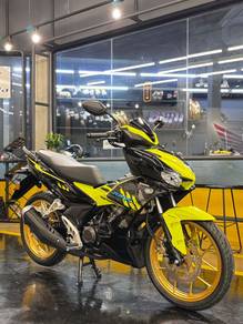 Honda RS-X Winner