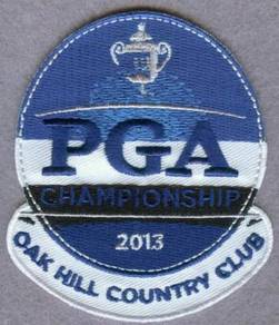 2013 95th PGA Championship Golf New York Patch