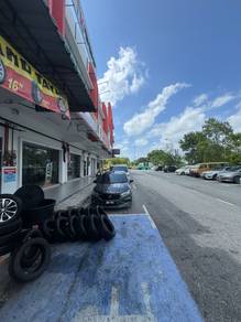 Shop lot For Sale in Skudai,JHR