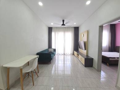 Apartment For Sale in Pangsapuri Putra Impian (Bangi)