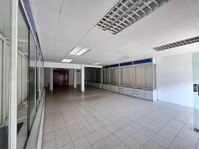 Shop lot For Sale in Melaka Tengah,MLK