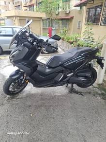 Honda ADV 350