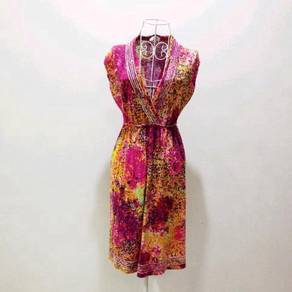 Calvin Klein Multicolour Dress