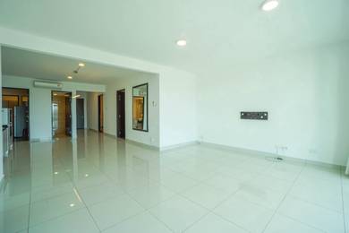 Condominium For Rent in The Bay Residences