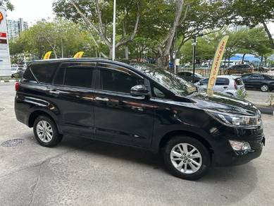 Toyota Innova G in Setapak, KUL