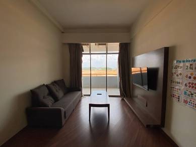 Apartment For Rent in Anjung Seri Residence