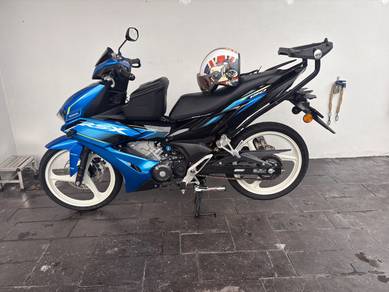 Honda RS-X Winner
