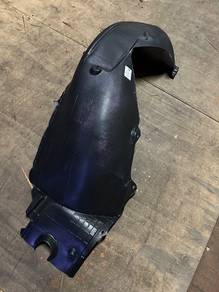 Porsche Panamera 970 Front Wheel Arch Fender Cover