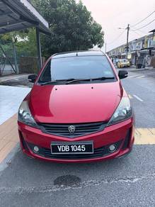 Proton Exora PREMIUM in Seremban, NSN