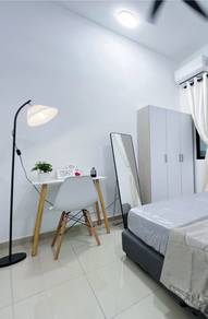 Room in Juru, PNG
